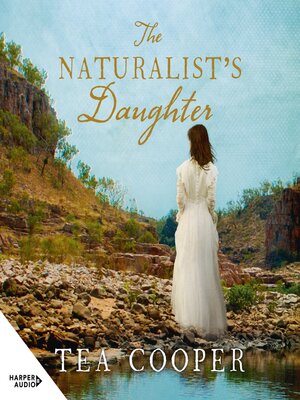 cover image of The Naturalist's Daughter